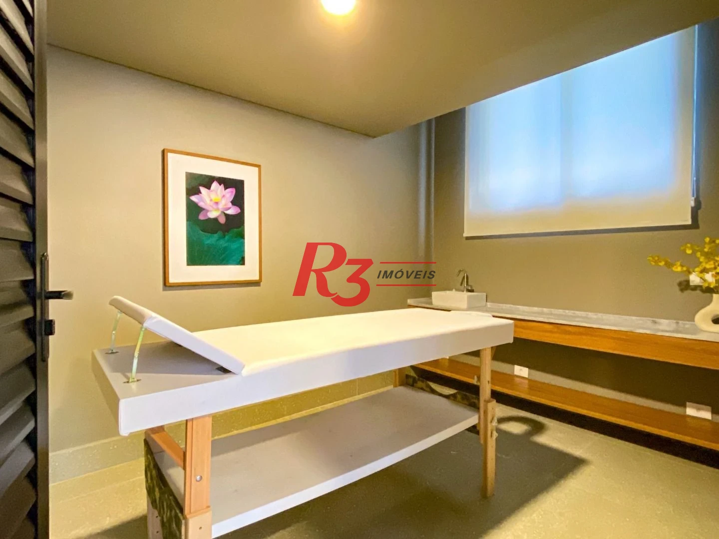 Apartamento à venda, 75 m² por R$ 1.230.000,00 - José Menino - Santos/SP