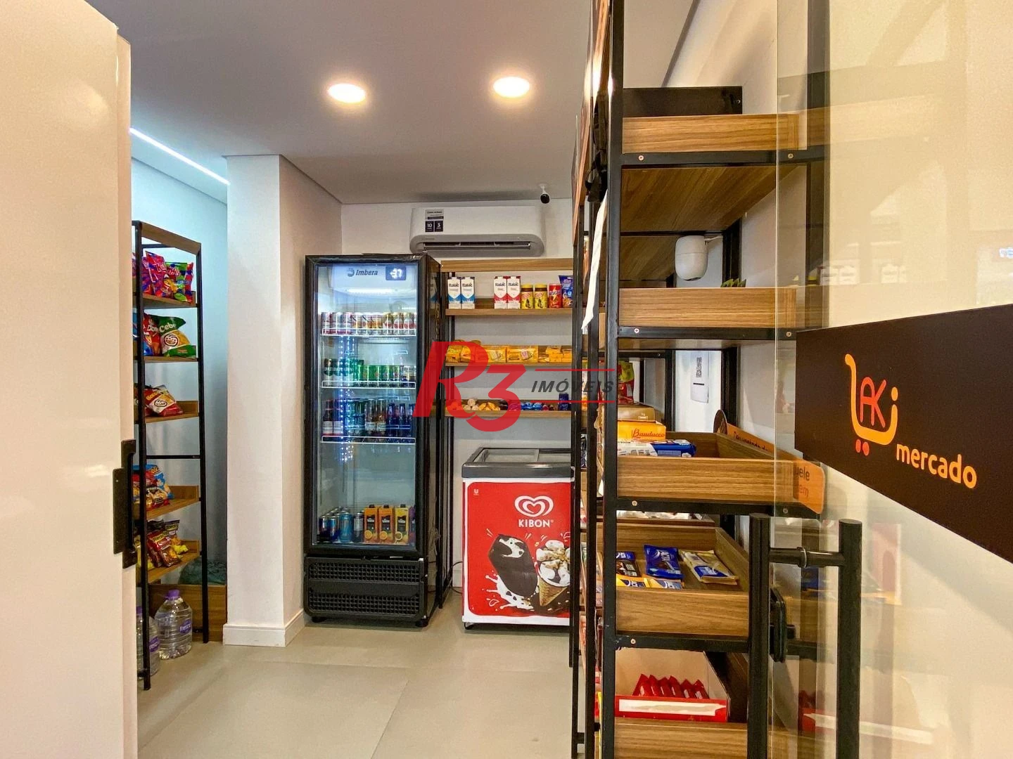 Apartamento à venda, 75 m² por R$ 1.230.000,00 - José Menino - Santos/SP