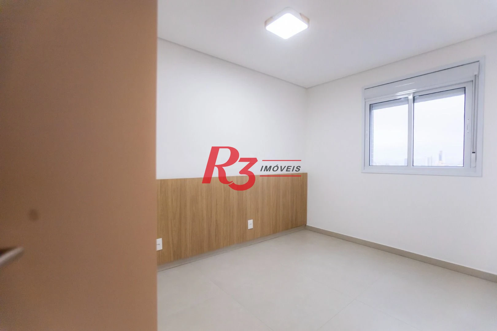 Apartamento para alugar, 81 m² por R$ 8.500,01/mês - Boqueirão - Santos/SP