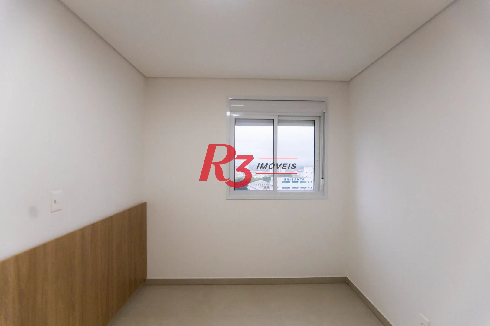 Apartamento para alugar, 81 m² por R$ 8.500,01/mês - Boqueirão - Santos/SP