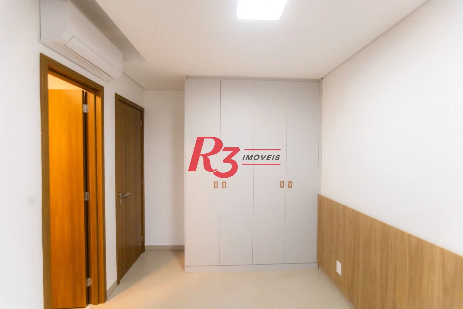 Apartamento para alugar, 81 m² por R$ 8.500,01/mês - Boqueirão - Santos/SP