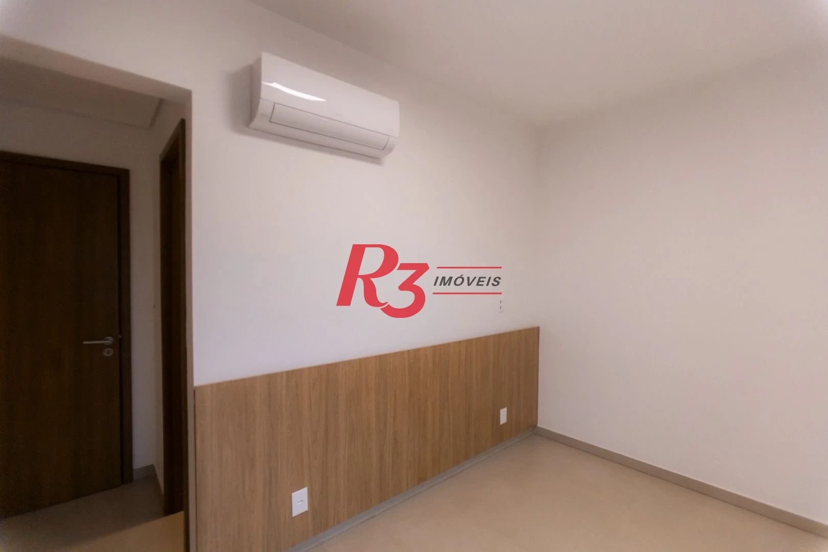 Apartamento para alugar, 81 m² por R$ 8.500,01/mês - Boqueirão - Santos/SP
