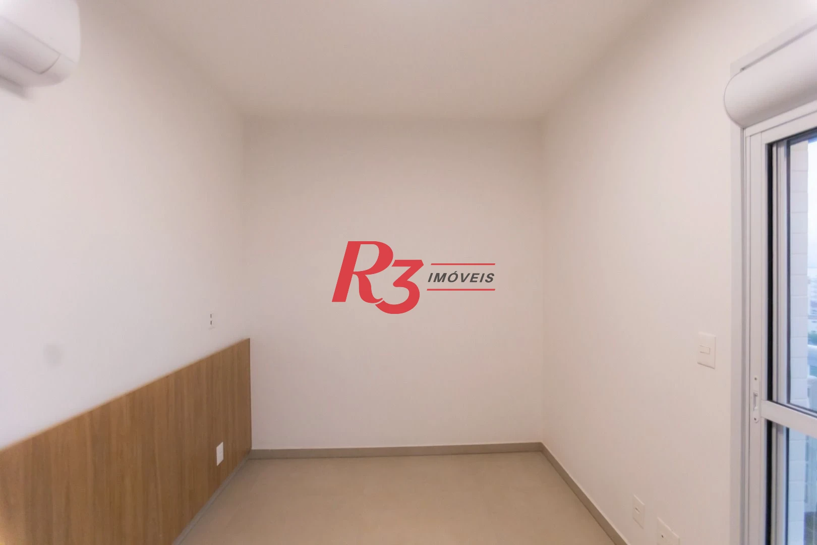 Apartamento para alugar, 81 m² por R$ 8.500,01/mês - Boqueirão - Santos/SP