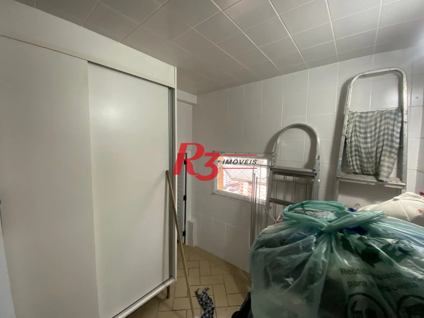 Cobertura com 3 dormitórios à venda, 290 m² por R$ 3.719.000,00 - Gonzaga - Santos/SP