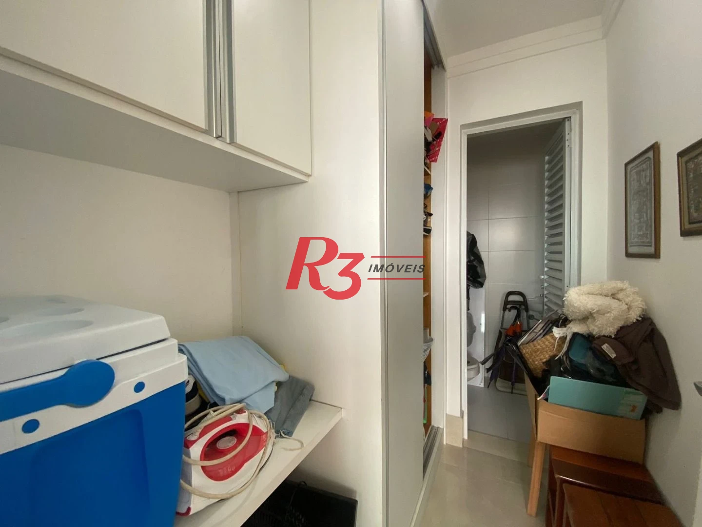 Apartamento com 2 dormitórios para alugar, 128 m² por R$ 14.000,01/mês - Aparecida - Santos/SP