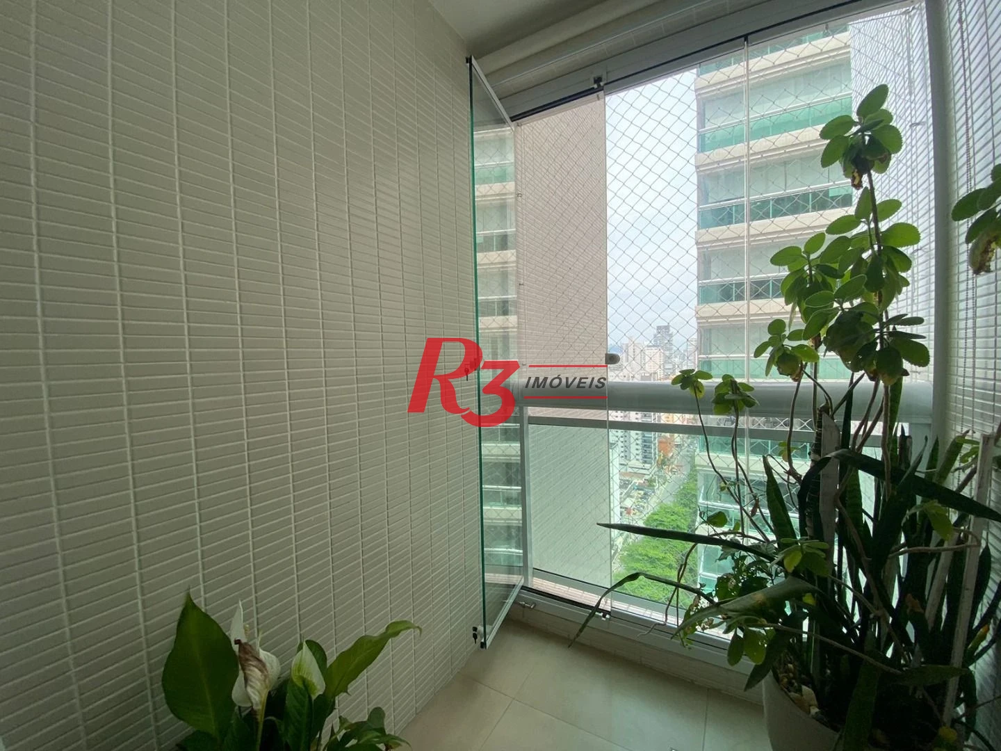 Apartamento com 2 dormitórios para alugar, 128 m² por R$ 14.000,01/mês - Aparecida - Santos/SP
