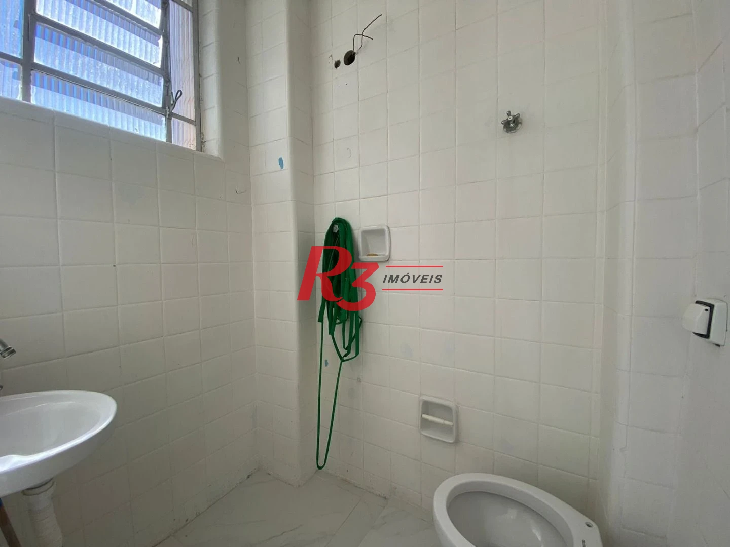 Apartamento com 2 dormitórios à venda, 96 m² por R$ 800.000,00 - Ponta da Praia - Santos/SP