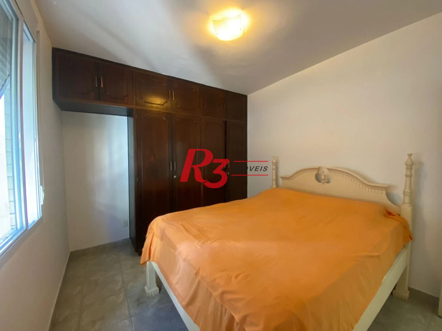 Apartamento com 2 dormitórios à venda, 96 m² por R$ 800.000,00 - Ponta da Praia - Santos/SP