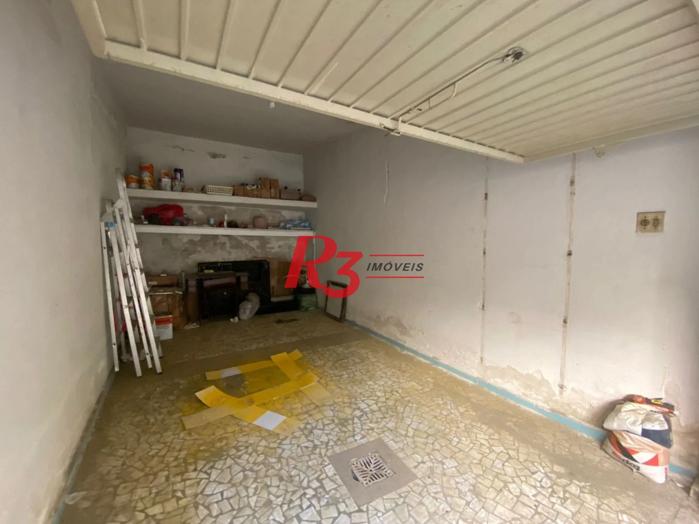 Apartamento com 2 dormitórios à venda, 96 m² por R$ 800.000,00 - Ponta da Praia - Santos/SP