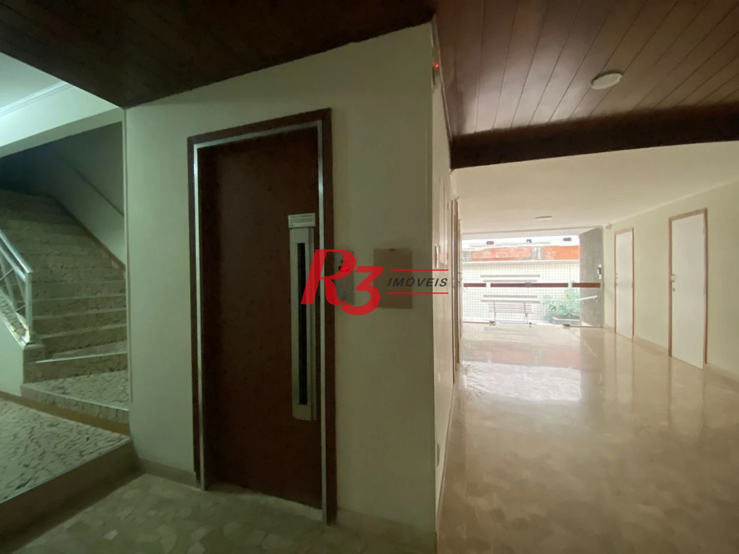 Apartamento com 2 dormitórios à venda, 96 m² por R$ 800.000,00 - Ponta da Praia - Santos/SP