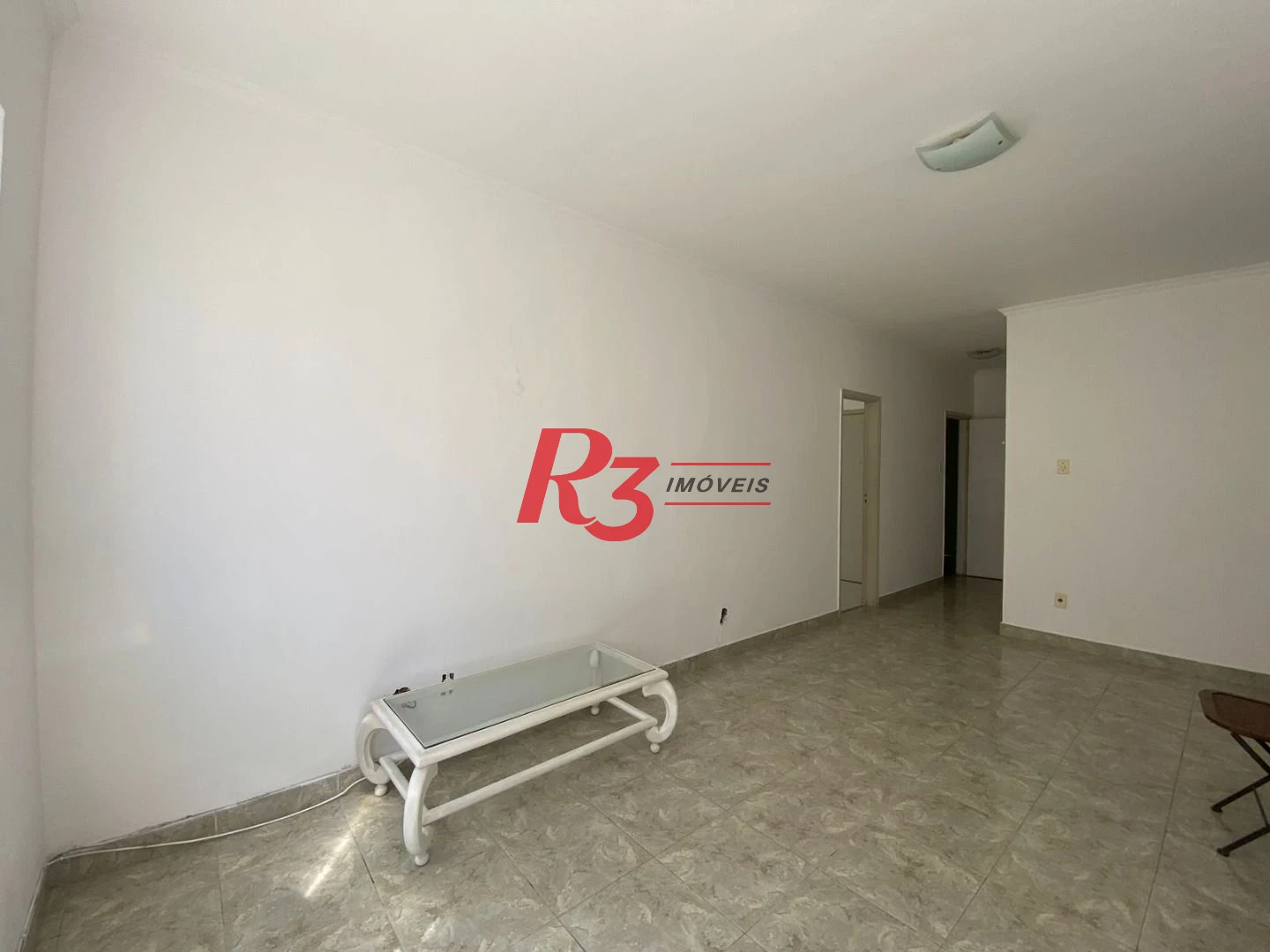 Apartamento com 2 dormitórios à venda, 96 m² por R$ 800.000,00 - Ponta da Praia - Santos/SP
