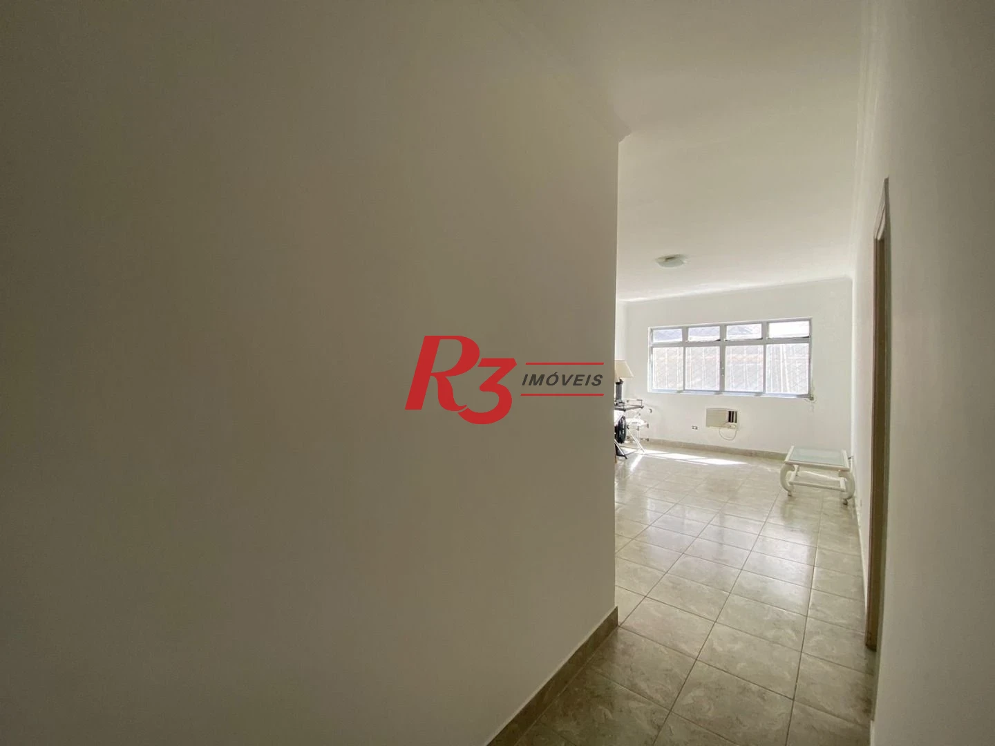 Apartamento com 2 dormitórios à venda, 96 m² por R$ 800.000,00 - Ponta da Praia - Santos/SP