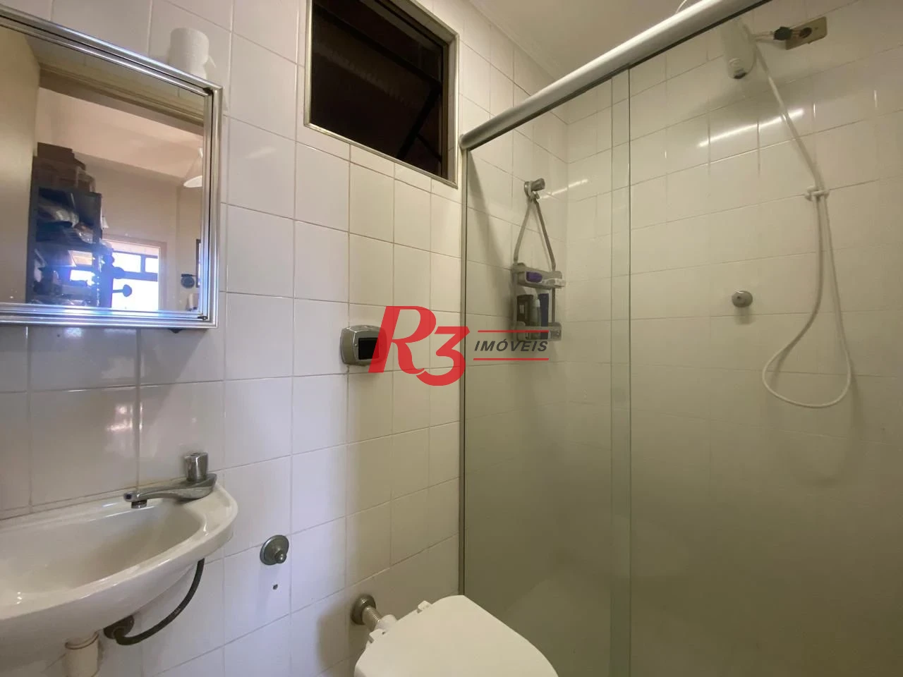 Apartamento com 2 dormitórios à venda, 105 m² por R$ 977.000,00 - Ponta da Praia - Santos/SP