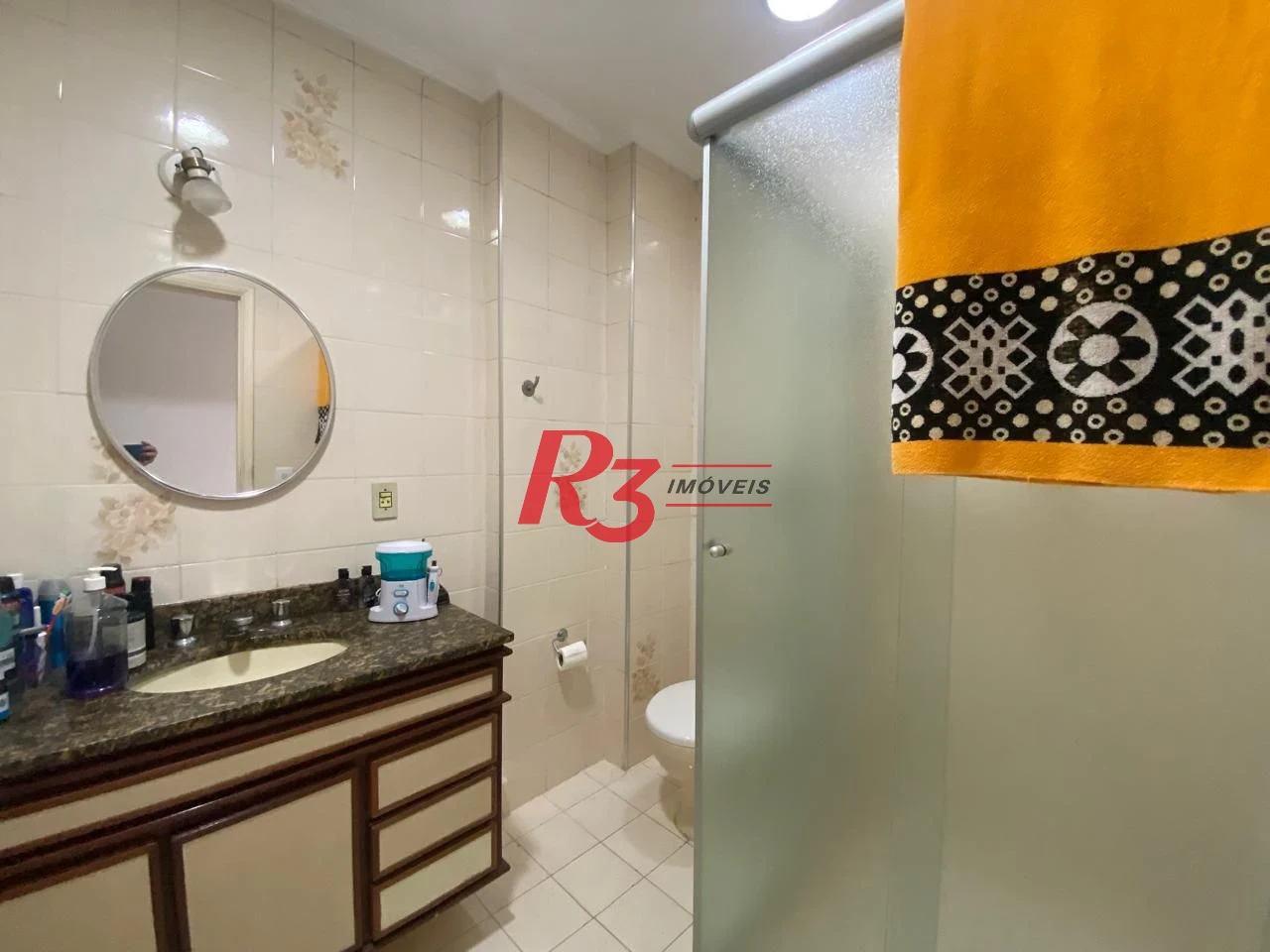 Apartamento com 2 dormitórios à venda, 105 m² por R$ 977.000,00 - Ponta da Praia - Santos/SP