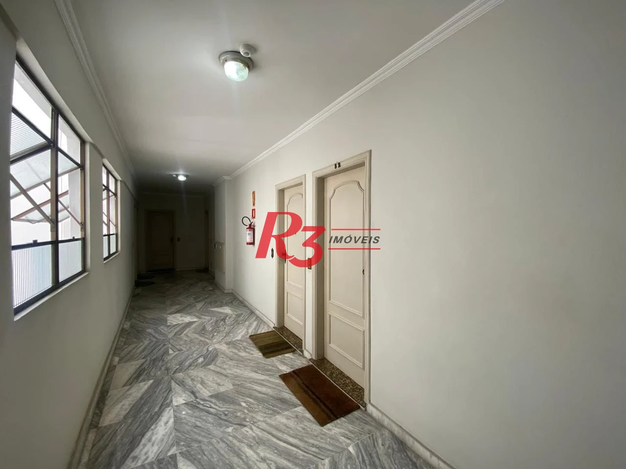 Apartamento com 2 dormitórios à venda, 105 m² por R$ 977.000,00 - Ponta da Praia - Santos/SP