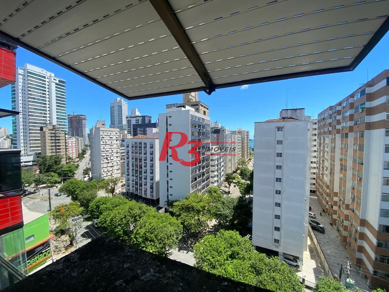 Apartamento com 2 dormitórios à venda, 105 m² por R$ 977.000,00 - Ponta da Praia - Santos/SP