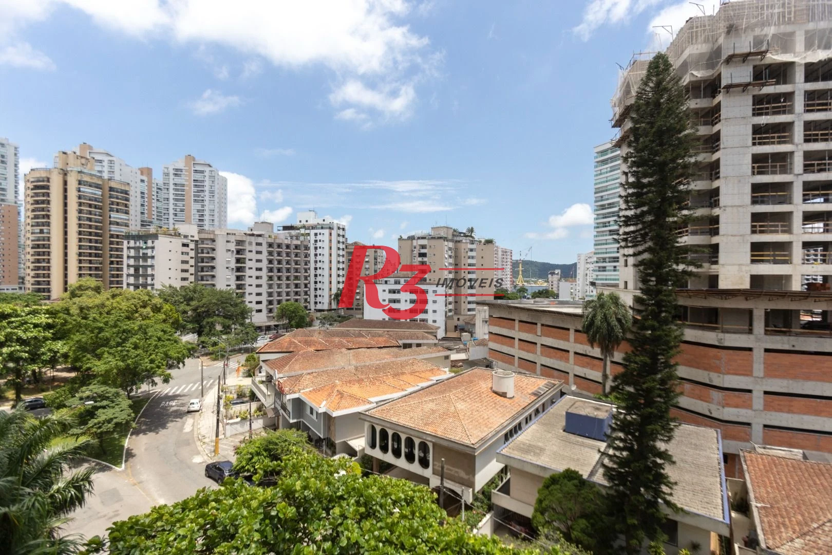 Apartamento com 2 dormitórios à venda, 134 m² por R$ 2.200.000,00 - Ponta da Praia - Santos/SP