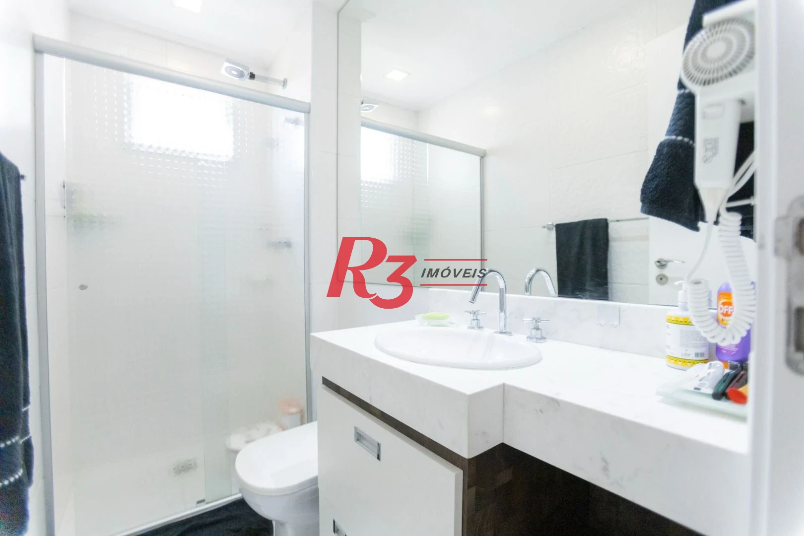 Apartamento com 2 dormitórios à venda, 134 m² por R$ 2.200.000,00 - Ponta da Praia - Santos/SP