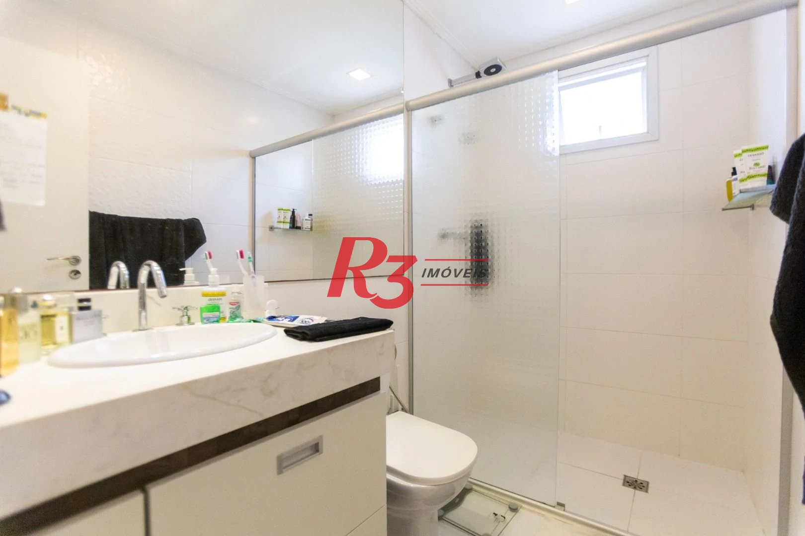 Apartamento com 2 dormitórios à venda, 134 m² por R$ 2.200.000,00 - Ponta da Praia - Santos/SP