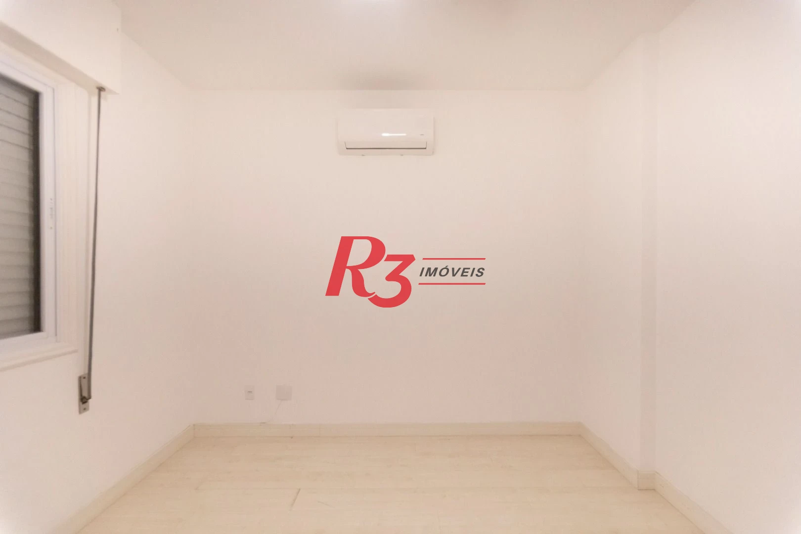 Apartamento para alugar, 119 m² por R$ 4.500,02/mês - Embaré - Santos/SP