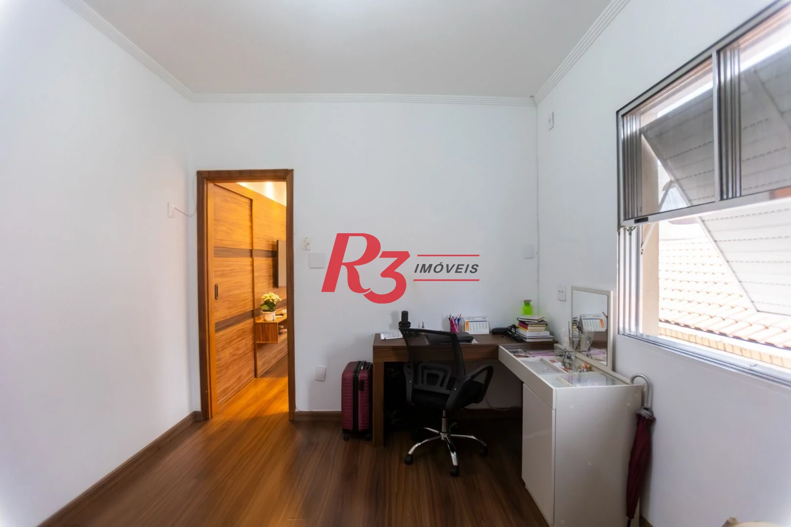 Apartamento à venda, 69 m² por R$ 380.000,00 - Campo Grande - Santos/SP