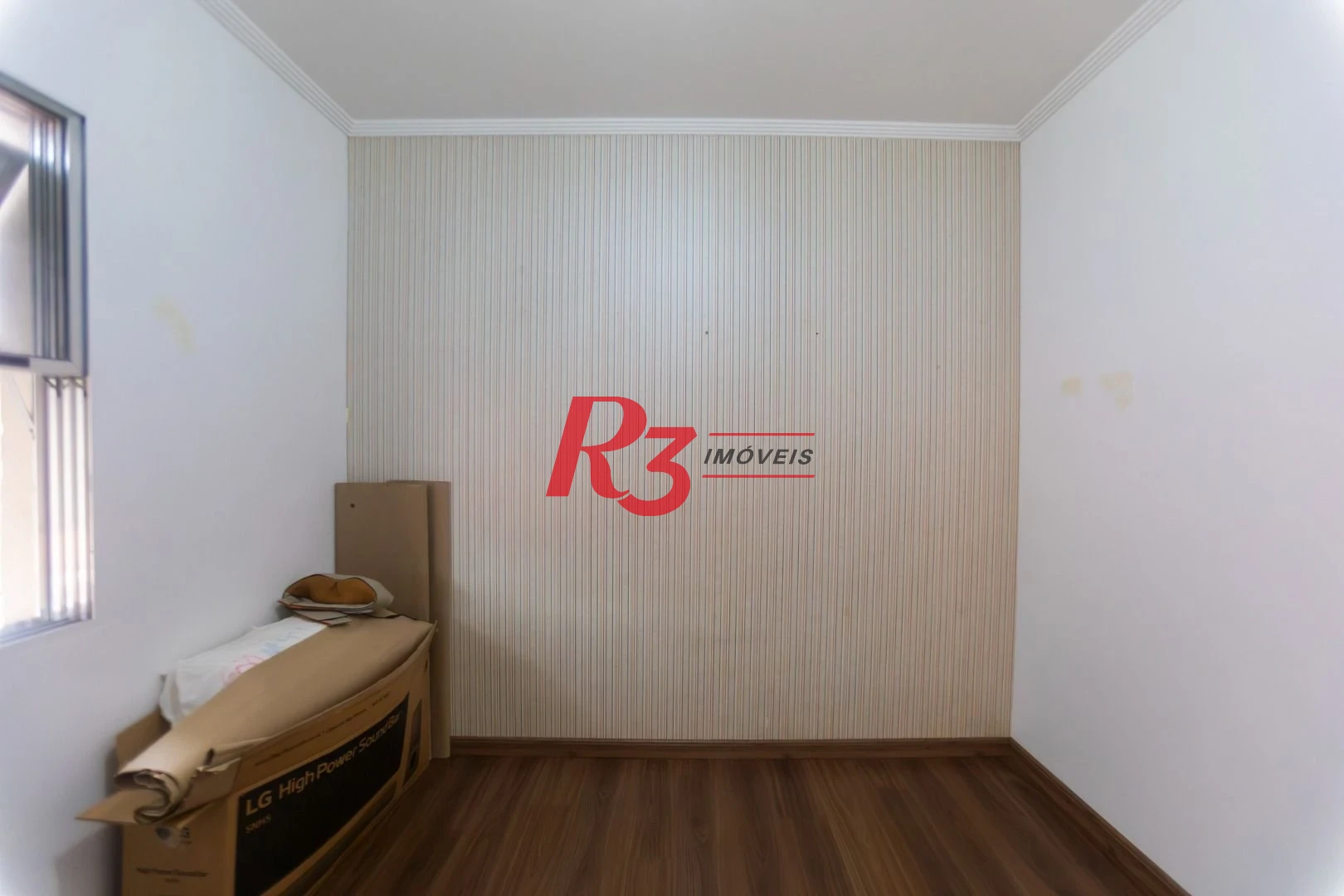 Apartamento à venda, 69 m² por R$ 380.000,00 - Campo Grande - Santos/SP