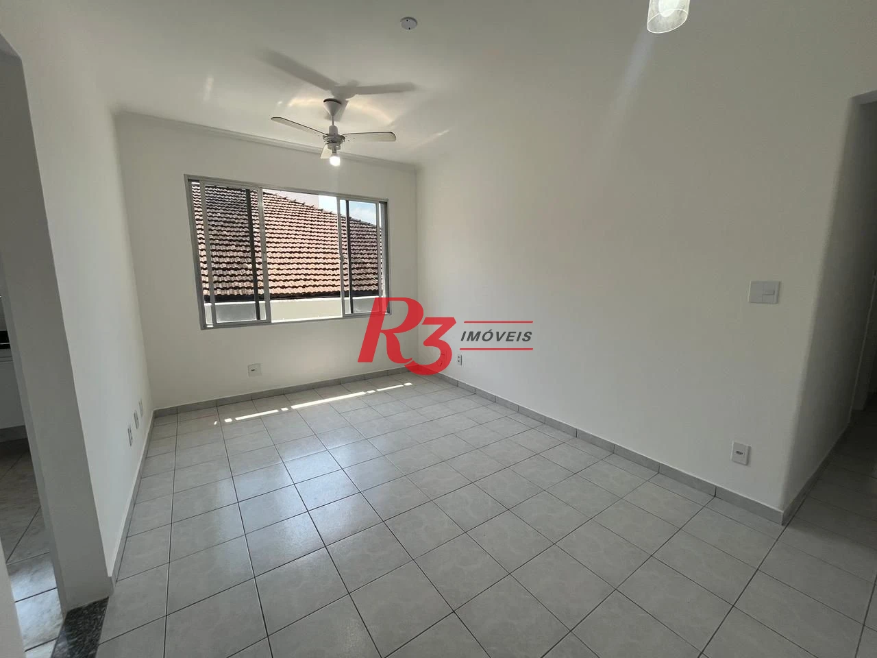 Apartamento com 2 dormitórios, 74 m² - venda por R$ 380.000,00 ou aluguel por R$ 3.650,00/mês - Marapé - Santos/SP