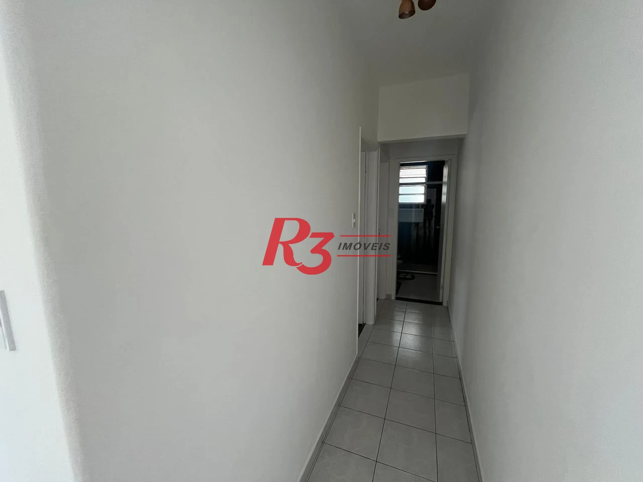 Apartamento com 2 dormitórios, 74 m² - venda por R$ 380.000,00 ou aluguel por R$ 3.650,00/mês - Marapé - Santos/SP