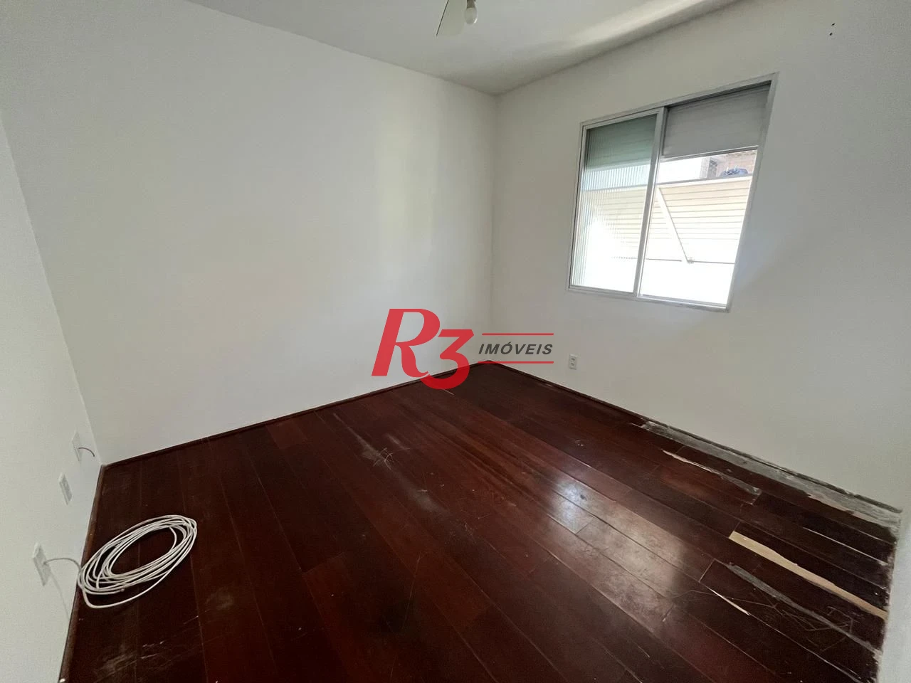 Apartamento com 2 dormitórios, 74 m² - venda por R$ 380.000,00 ou aluguel por R$ 3.650,00/mês - Marapé - Santos/SP