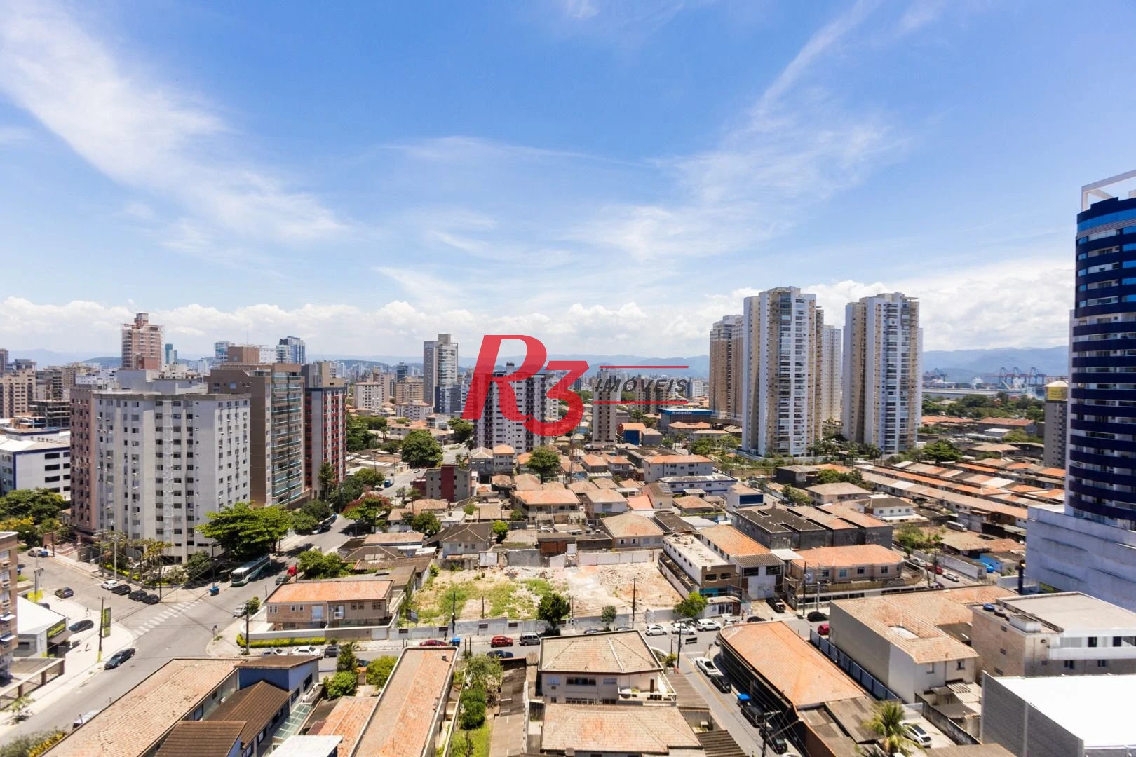 Apartamento com 2 dormitórios à venda, 65 m² por R$ 1.000.000,00 - Ponta da Praia - Santos/SP