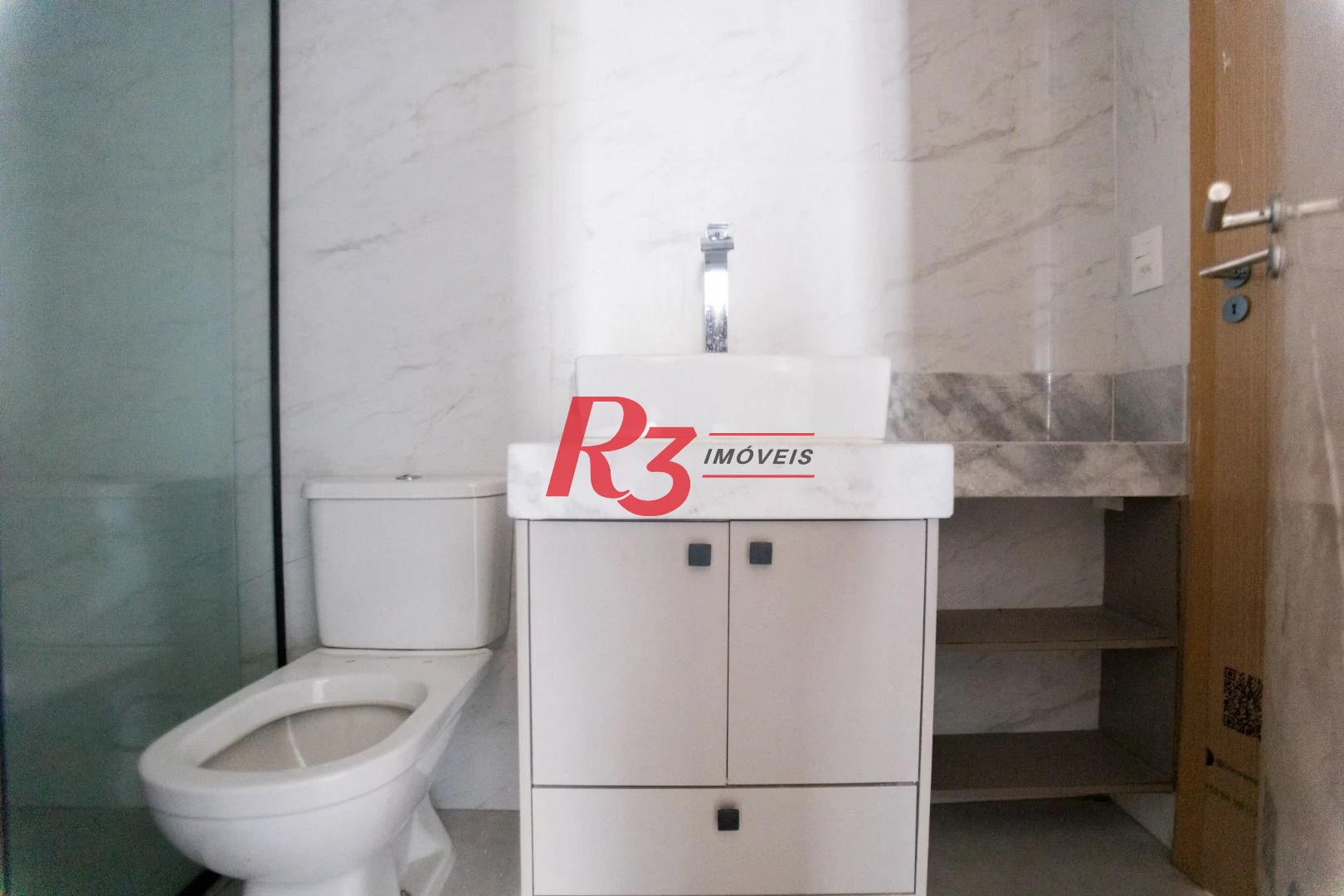 Apartamento com 2 dormitórios à venda, 65 m² por R$ 950.000,00 - Ponta da Praia - Santos/SP