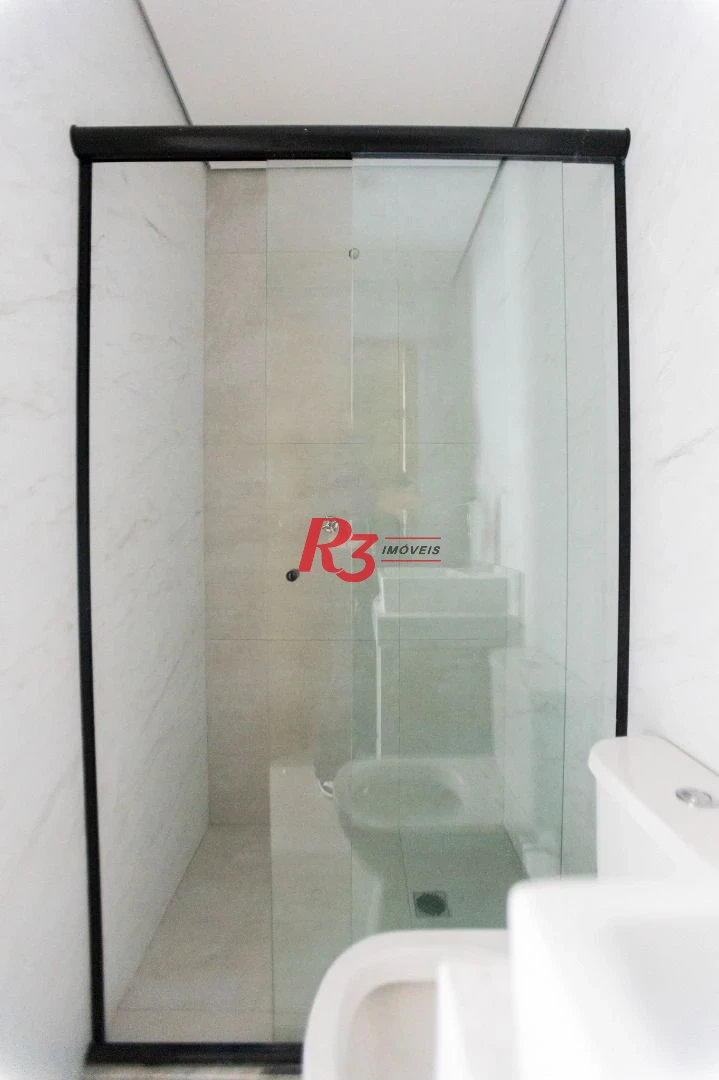 Apartamento com 2 dormitórios à venda, 65 m² por R$ 950.000,00 - Ponta da Praia - Santos/SP