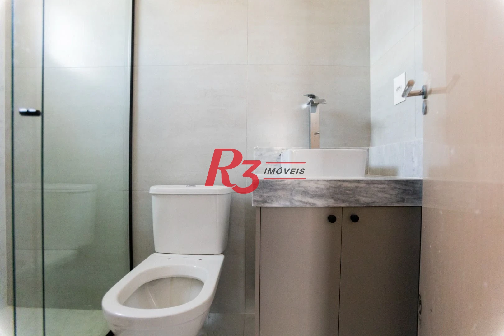 Apartamento com 2 dormitórios à venda, 65 m² por R$ 950.000,00 - Ponta da Praia - Santos/SP