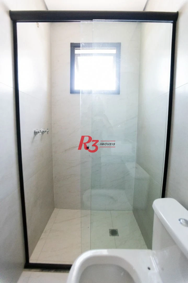 Apartamento com 2 dormitórios à venda, 65 m² por R$ 950.000,00 - Ponta da Praia - Santos/SP