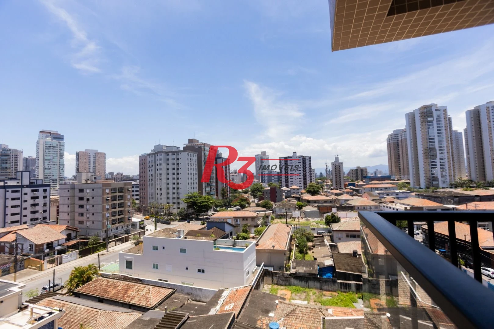 Apartamento com 2 dormitórios à venda, 65 m² por R$ 950.000,00 - Ponta da Praia - Santos/SP