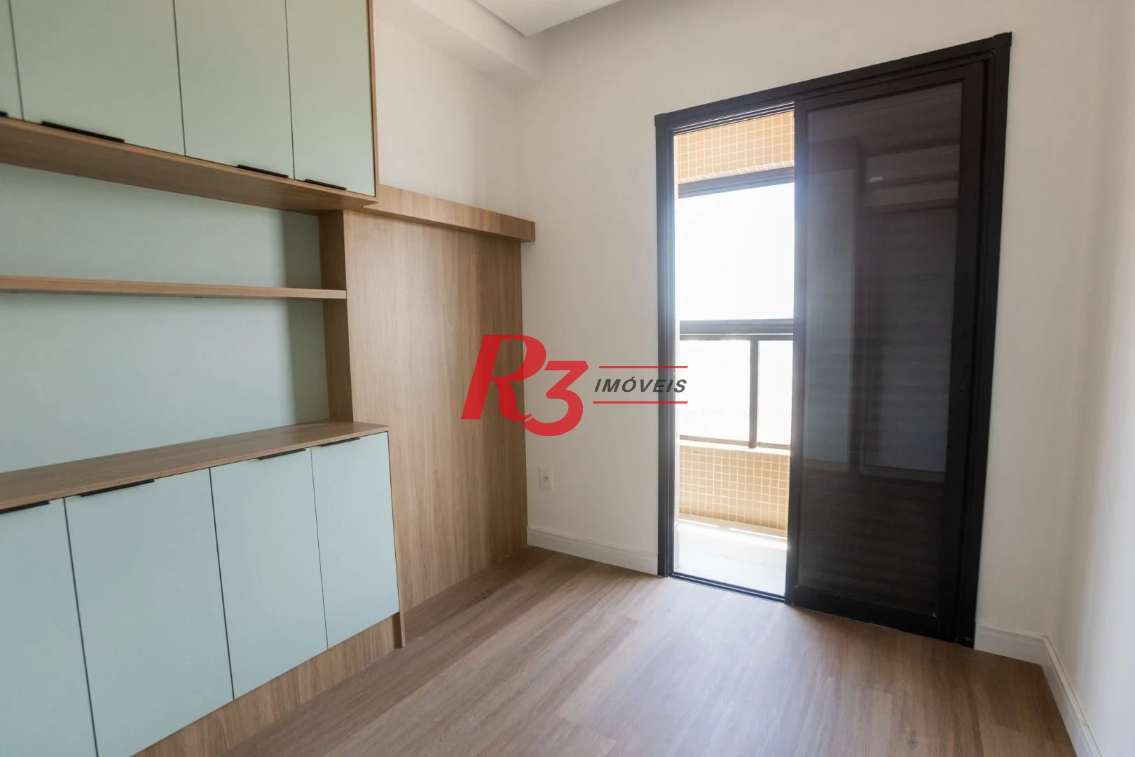 Apartamento com 2 dormitórios à venda, 65 m² por R$ 1.200.000,00 - Ponta da Praia - Santos/SP