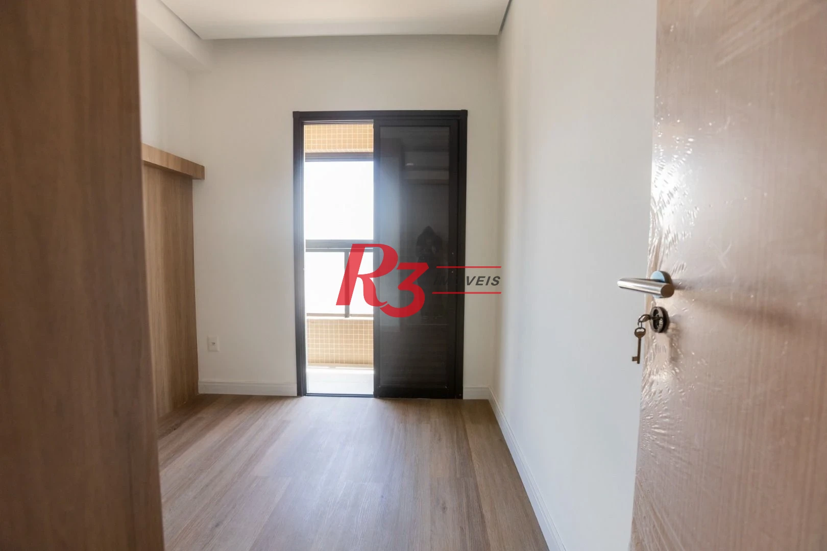 Apartamento com 2 dormitórios à venda, 65 m² por R$ 1.200.000,00 - Ponta da Praia - Santos/SP
