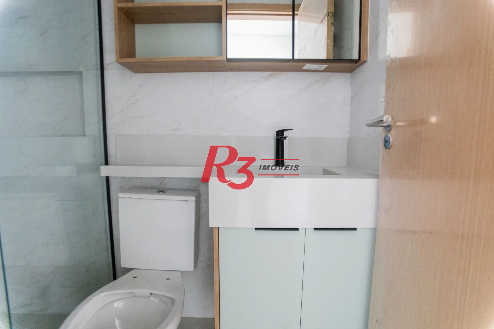 Apartamento com 2 dormitórios à venda, 65 m² por R$ 1.200.000,00 - Ponta da Praia - Santos/SP