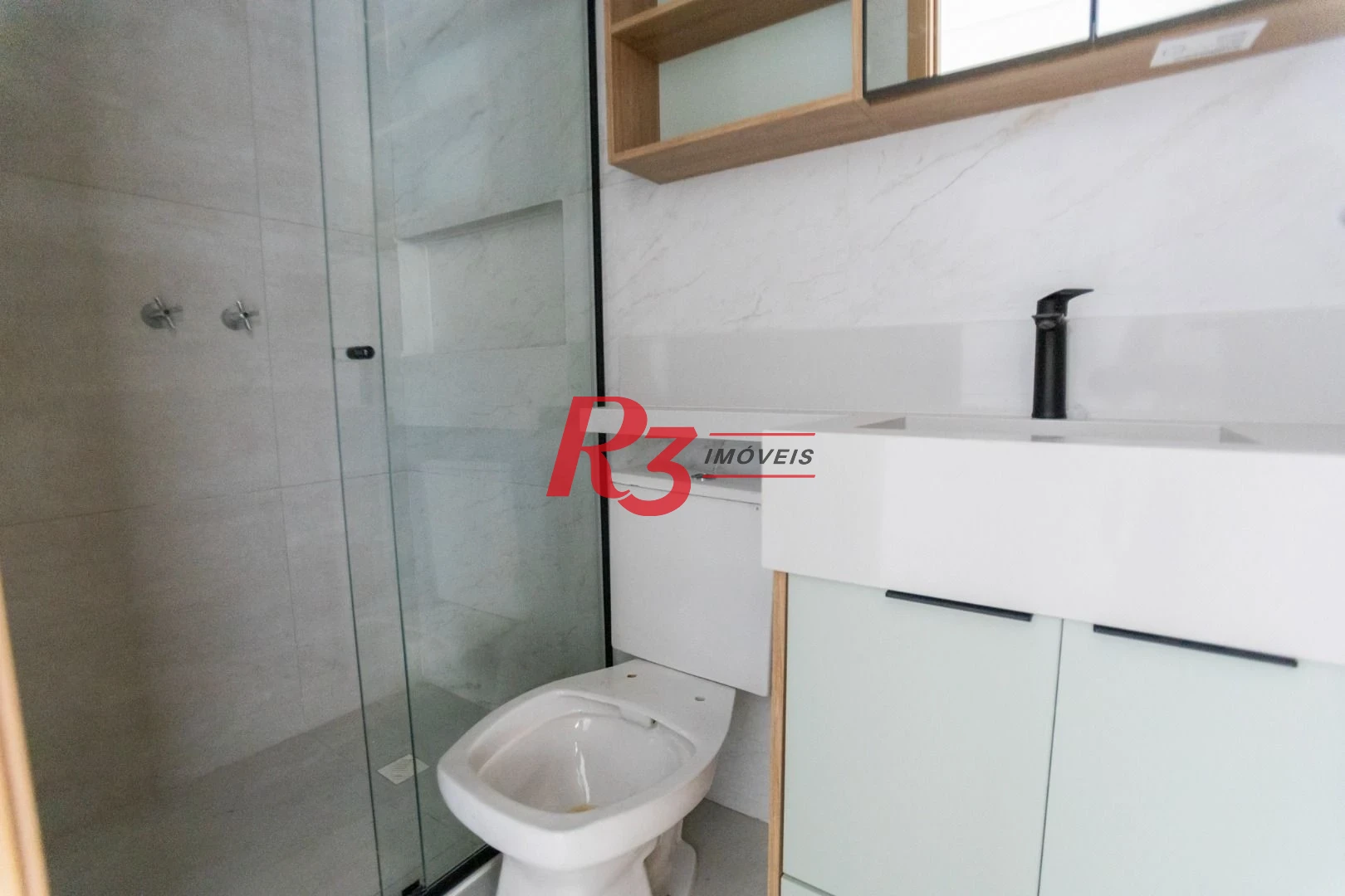 Apartamento com 2 dormitórios à venda, 65 m² por R$ 1.200.000,00 - Ponta da Praia - Santos/SP