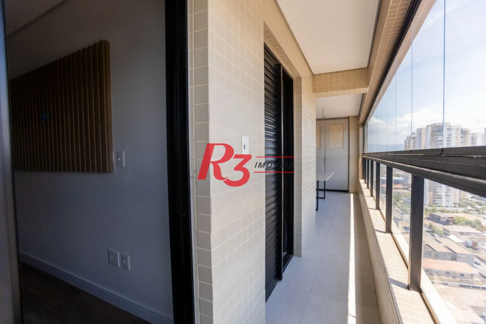 Apartamento com 2 dormitórios à venda, 65 m² por R$ 1.200.000,00 - Ponta da Praia - Santos/SP