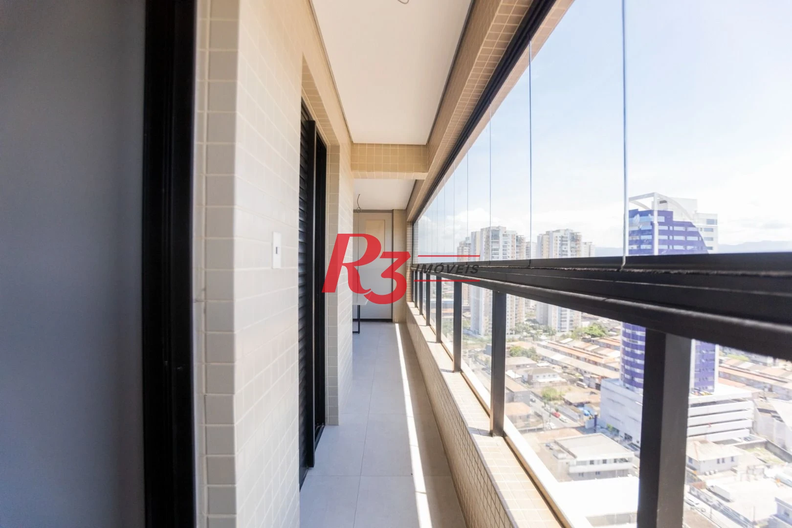 Apartamento com 2 dormitórios à venda, 65 m² por R$ 1.200.000,00 - Ponta da Praia - Santos/SP