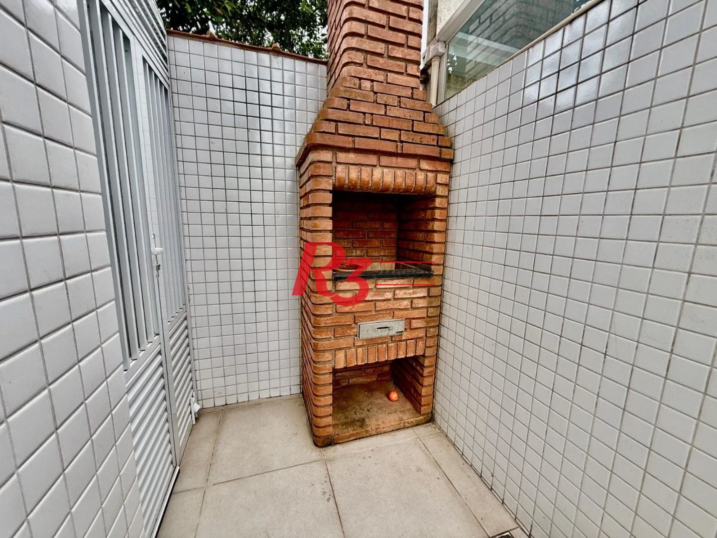 Casa com 2 dormitórios à venda, 91 m² por R$ 830.000,00 - Marapé - Santos/SP