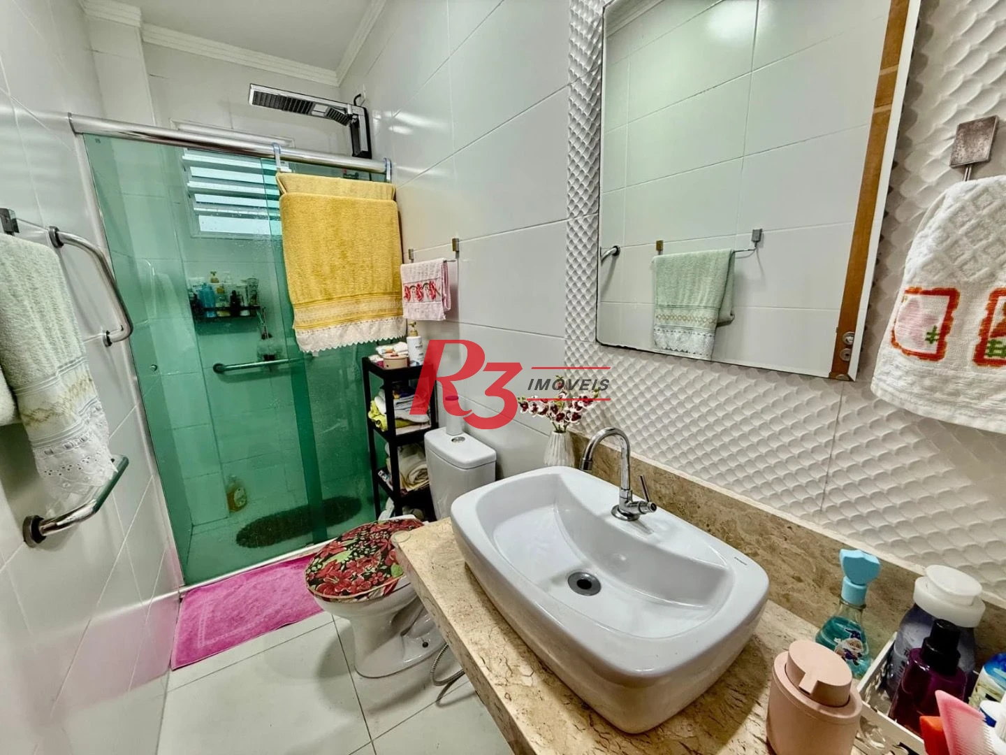 Casa com 2 dormitórios à venda, 91 m² por R$ 830.000,00 - Marapé - Santos/SP