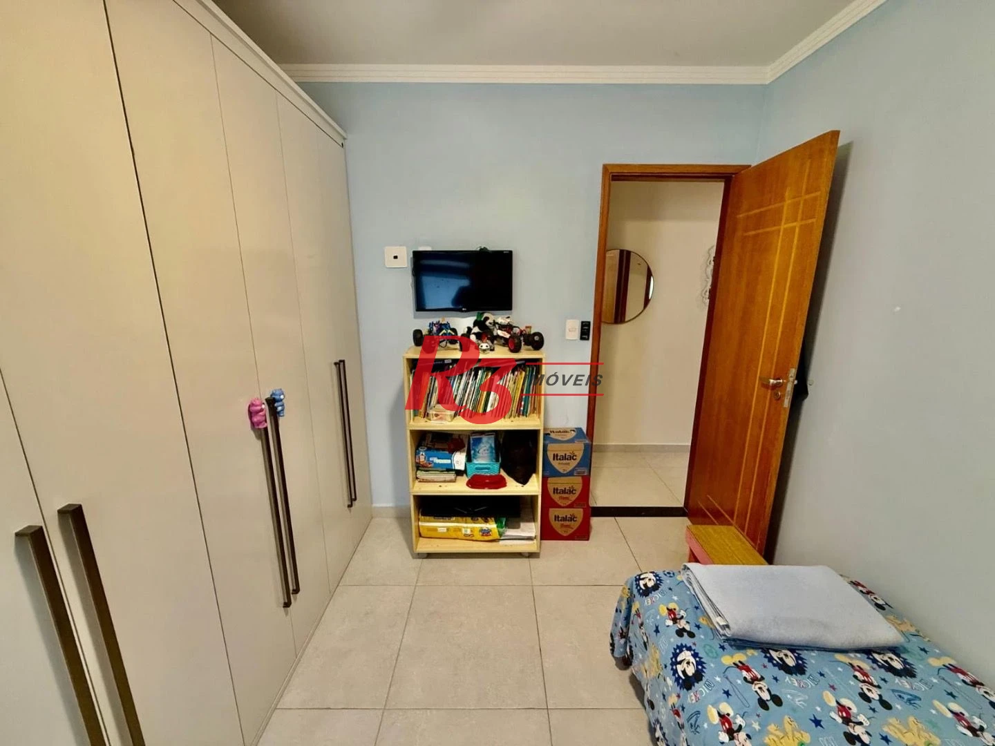 Casa com 2 dormitórios à venda, 91 m² por R$ 830.000,00 - Marapé - Santos/SP