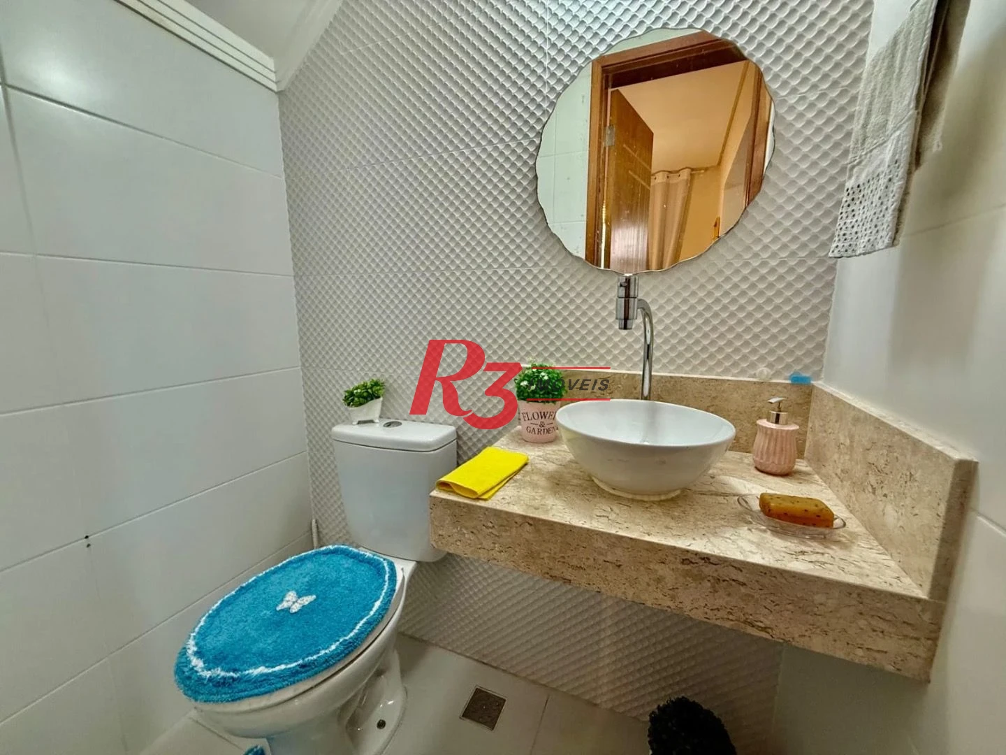 Casa com 2 dormitórios à venda, 91 m² por R$ 830.000,00 - Marapé - Santos/SP