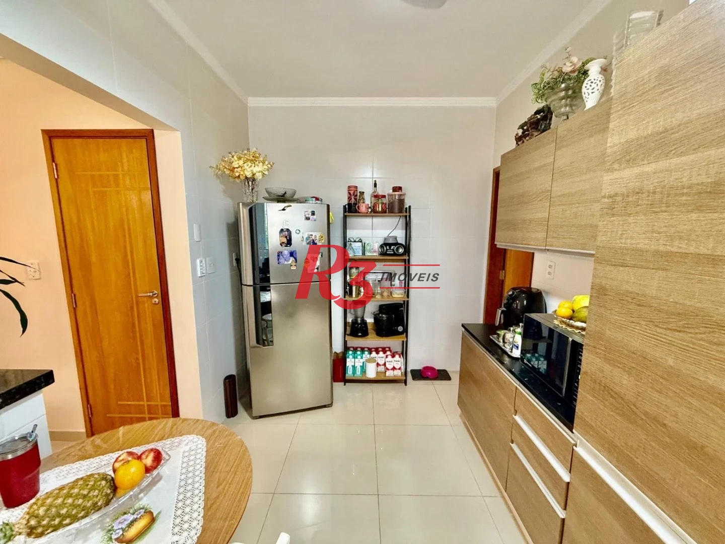 Casa com 2 dormitórios à venda, 91 m² por R$ 830.000,00 - Marapé - Santos/SP
