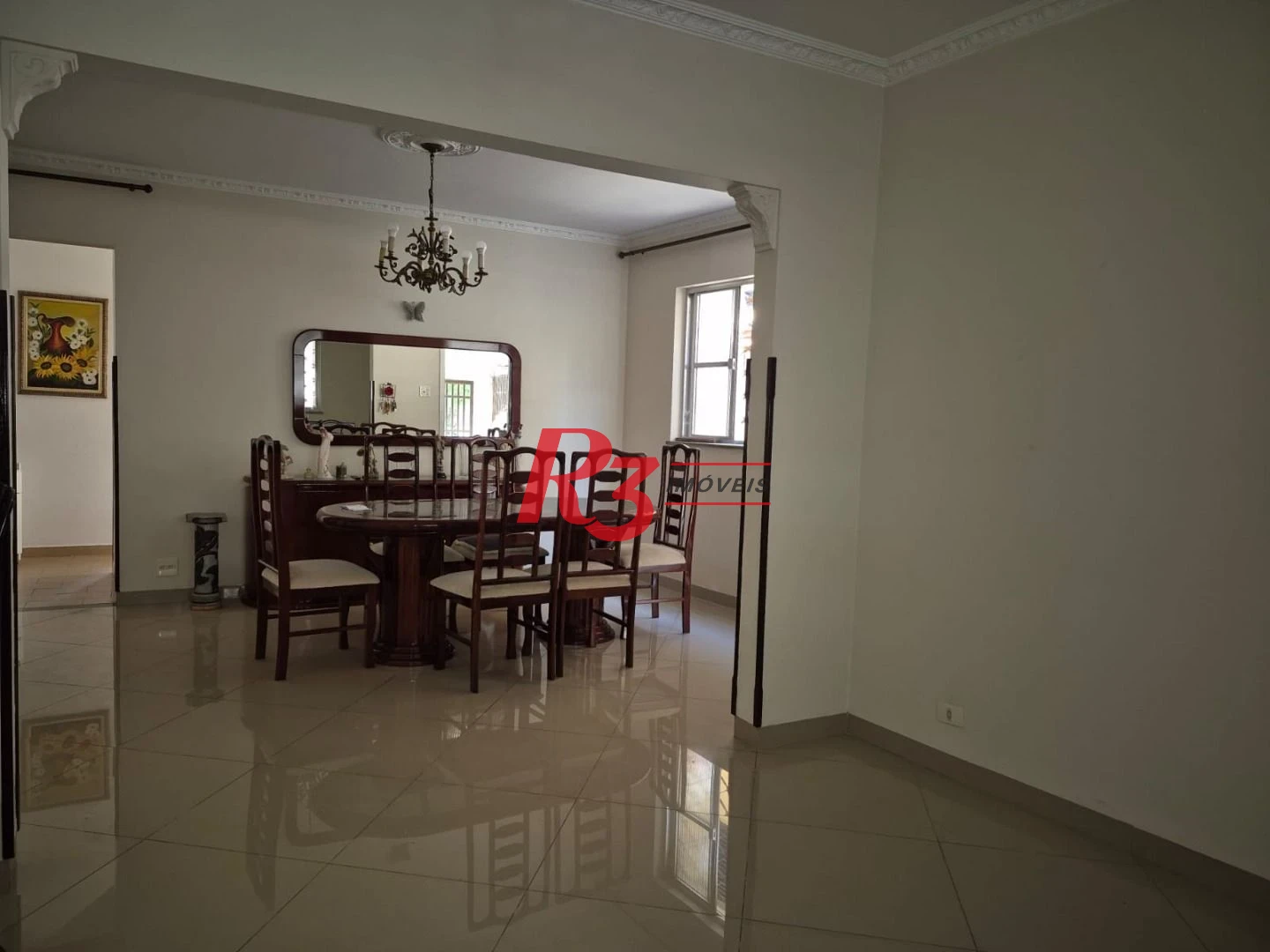Sobrado com 3 dormitórios à venda, 140 m² por R$ 950.000,00 - Vila Matias - Santos/SP