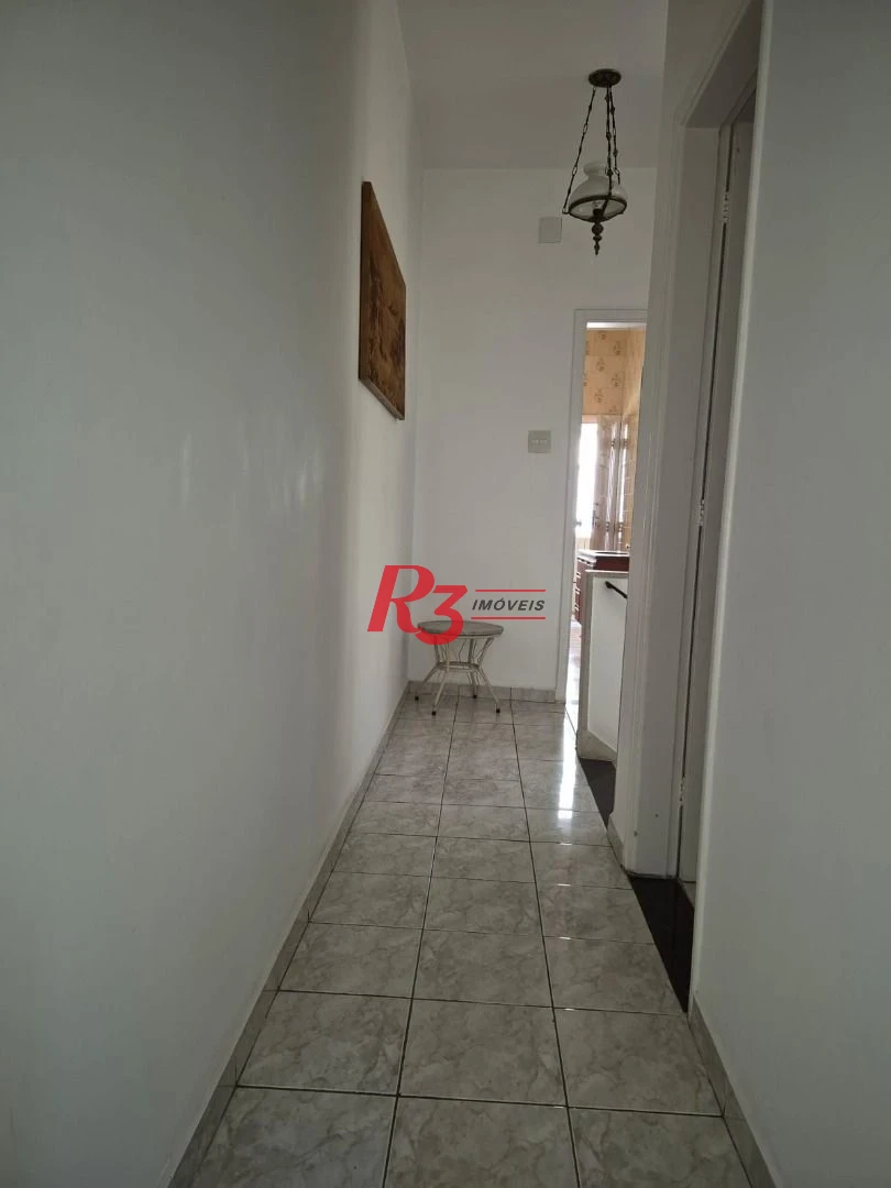 Sobrado com 3 dormitórios à venda, 140 m² por R$ 950.000,00 - Vila Matias - Santos/SP