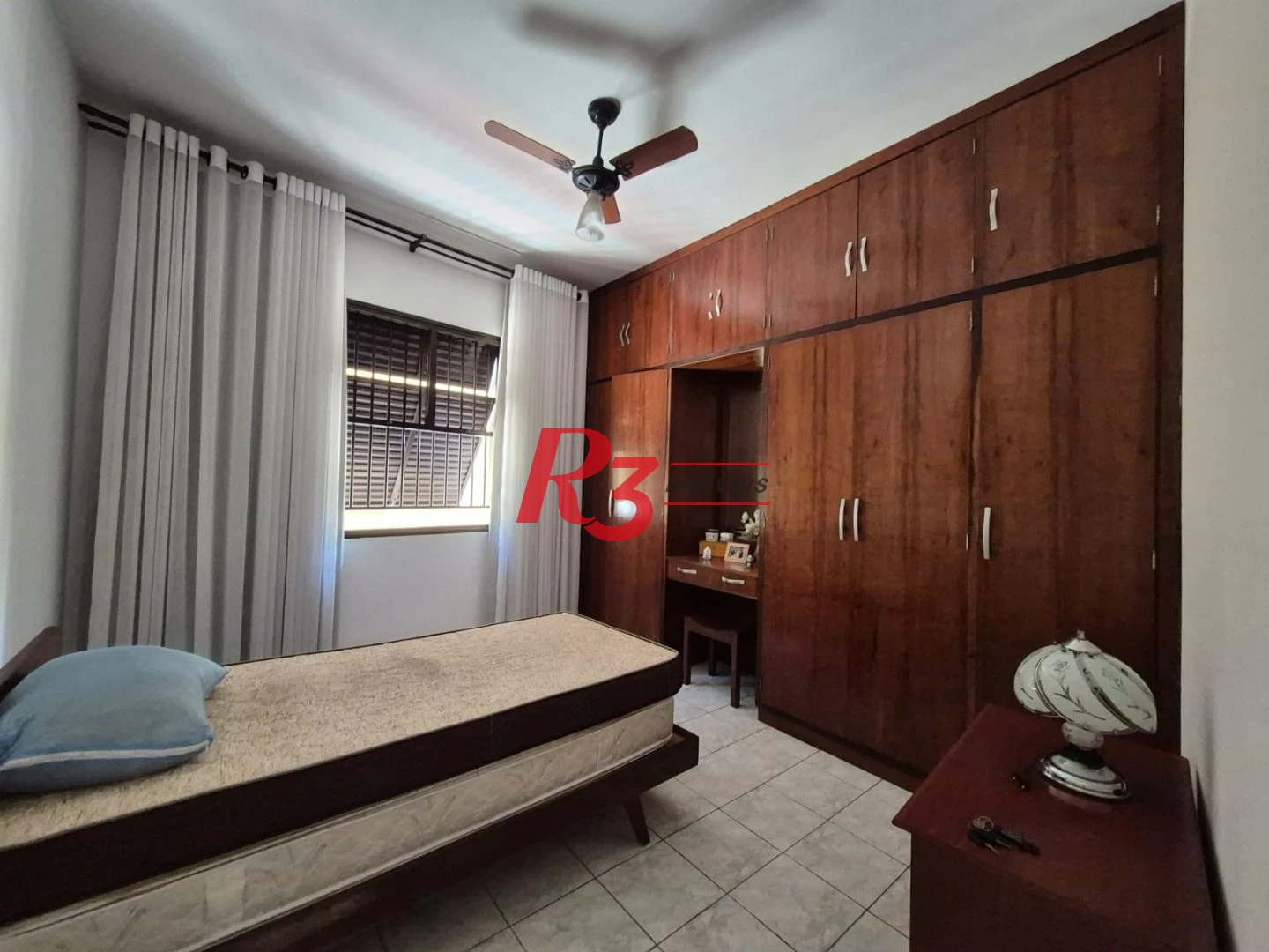 Sobrado com 3 dormitórios à venda, 140 m² por R$ 950.000,00 - Vila Matias - Santos/SP