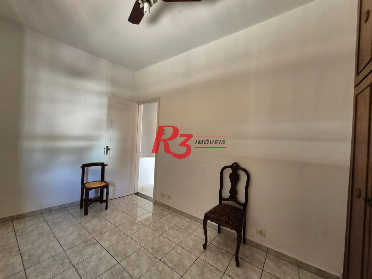 Sobrado com 3 dormitórios à venda, 140 m² por R$ 950.000,00 - Vila Matias - Santos/SP